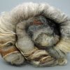 Wolf Skin Fiber Batt