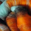 Glacier Fox Fiber Batt