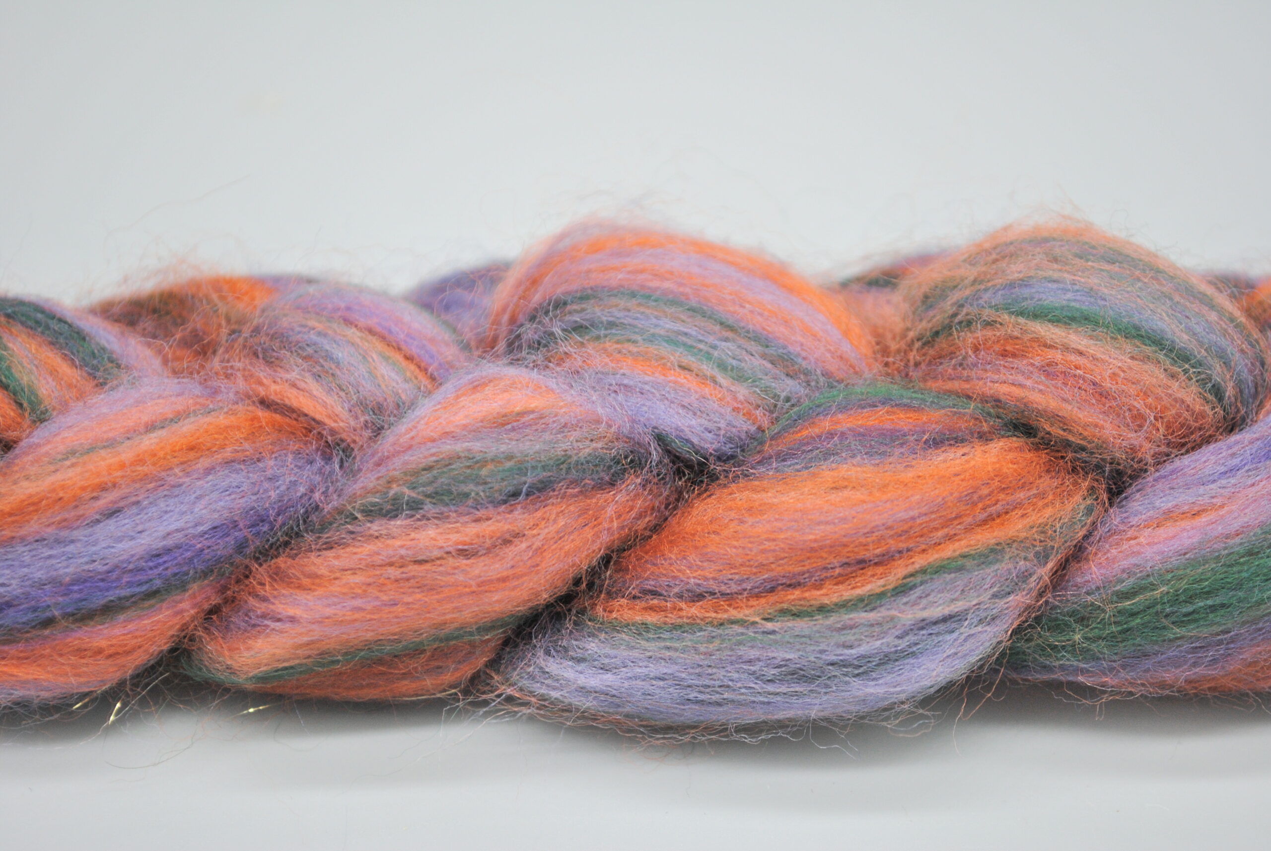 Autumn Lakeland Roving B