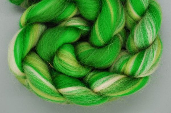 Envy Fiber Roving