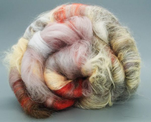 Shabby Chic Fiber Batt