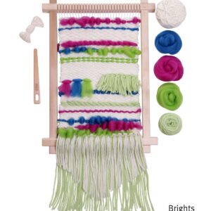Ashford Weaving Starter Kit