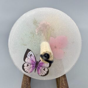 Serene Drop Spindle