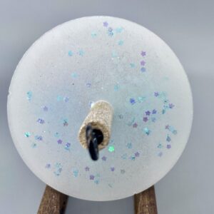 Stars Drop Spindle