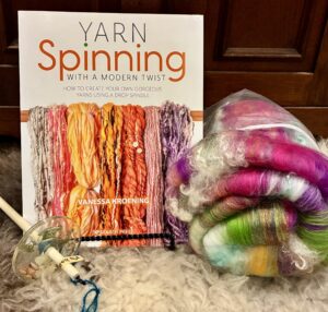 Spinning Book Bundle