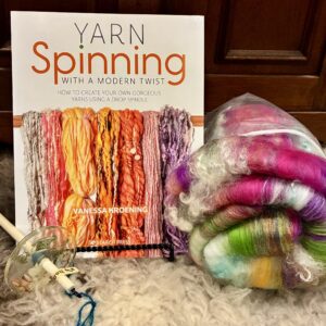 Spinning Book Bundle