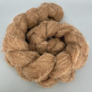Manx Loaghton Fiber Roving