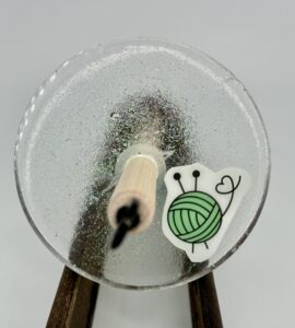 Yarn Love Drop Spindle