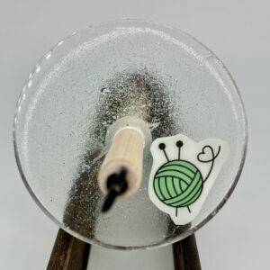 Yarn Love Drop Spindle