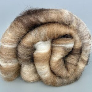 Jackalope Fiber Batt