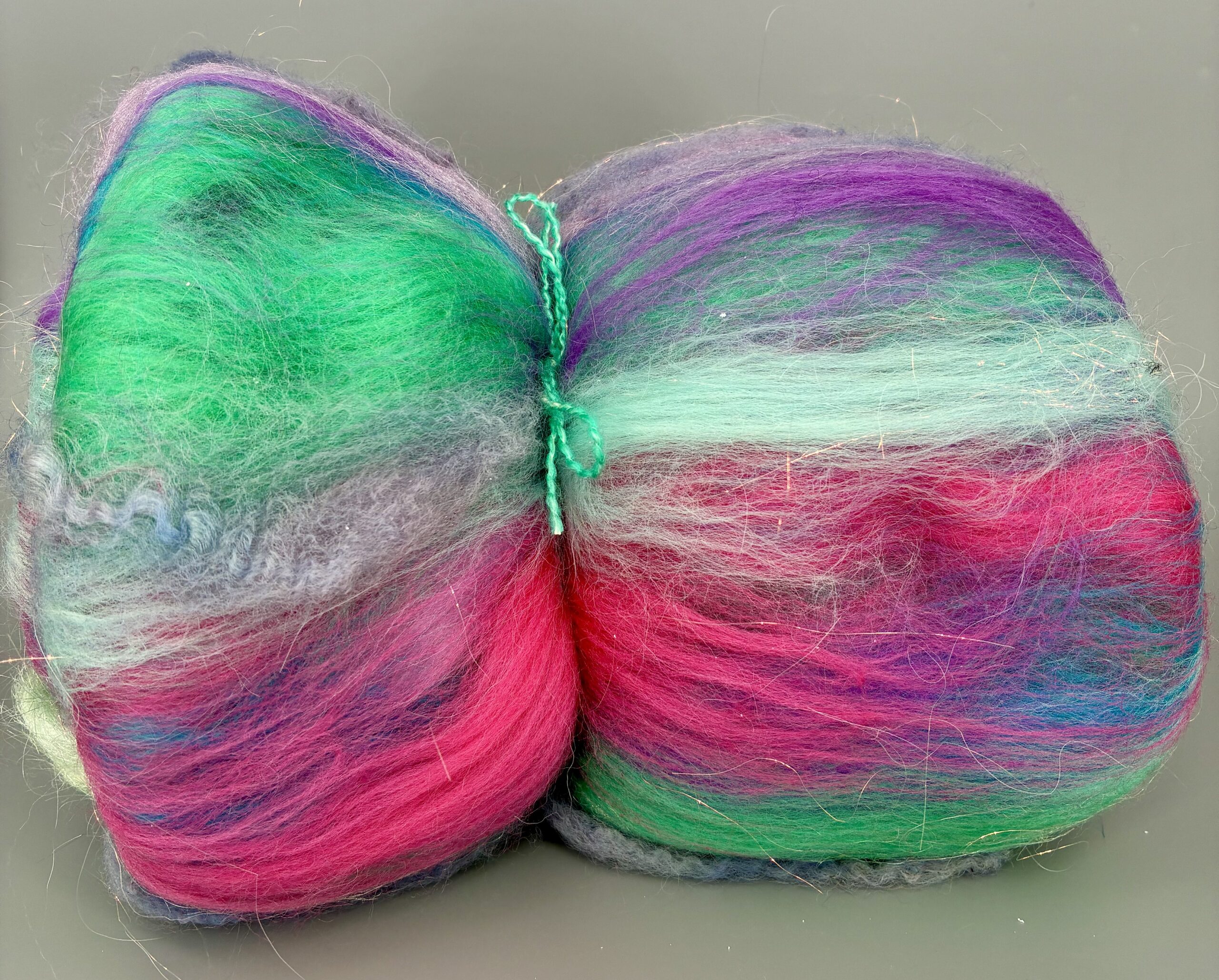Mermaid Batt1