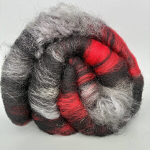 Mothman Fiber Batt