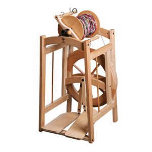 Ashford Country Spinner 2 Spinning Wheel