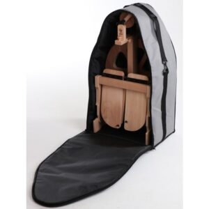 Ashford Kiwi 3 Spinning Wheel Carry Bag