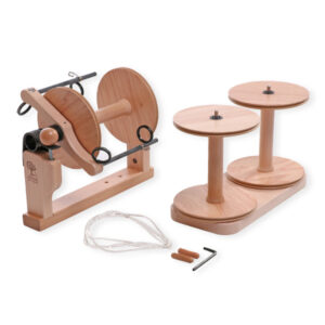 Ashford Kiwi Super Flyer -Natural